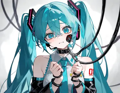 Profile image of ミク