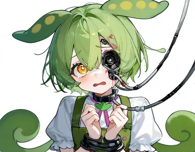 Profile image of ずんだもん