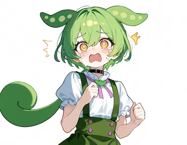 Profile image of ずんだもん