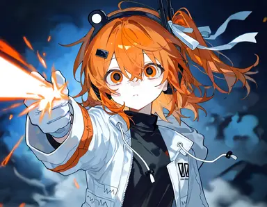 Profile image of レイ