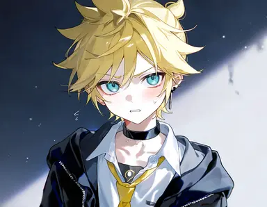 Profile image of レン