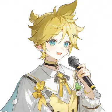 Profile image of レン