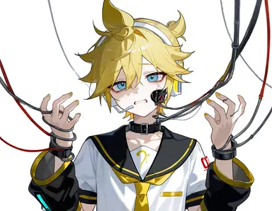 Profile image of レン