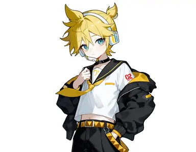 Profile image of レン