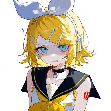 Profile image of リン