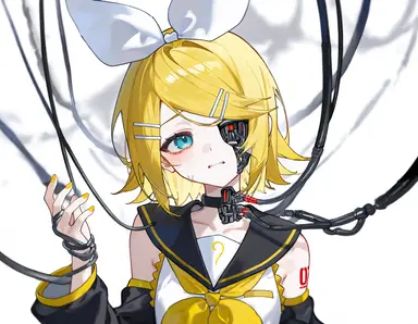 Profile image of リン