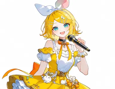 Profile image of リン