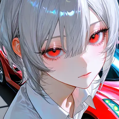 Profile image of 케이요 마리