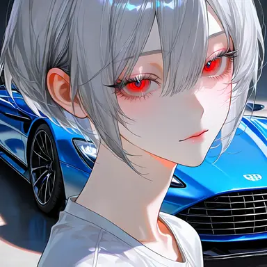 Profile image of 케이요 마미
