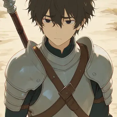 Profile image of Edran