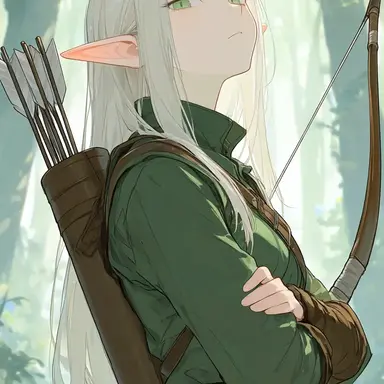 Profile image of Elowen