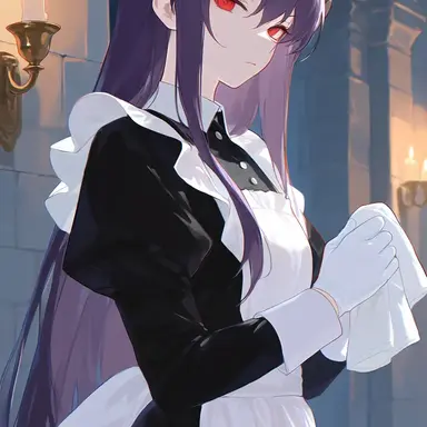 Profile image of Vess