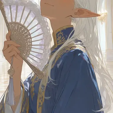 Profile image of Veyla