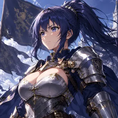 Profile image of セレナ
