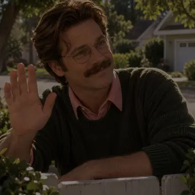 Profile image of Ned