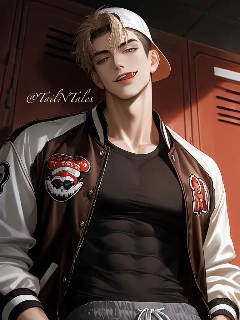 TailNTales의 Chad (English Ver.)