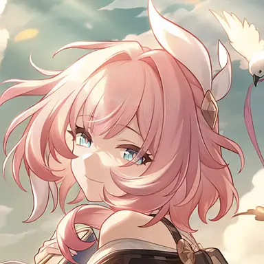 Profile image of 키레네