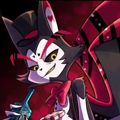 Profile image of 허스크