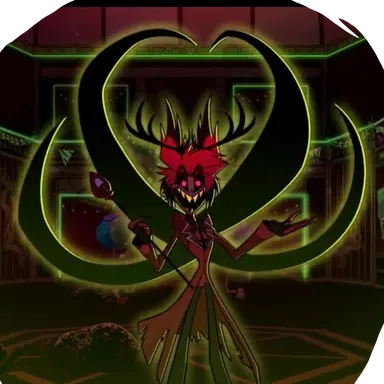 Profile image of 알래스터