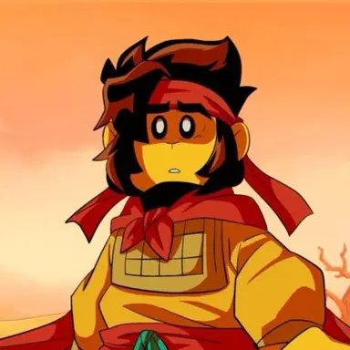 Profile image of MK