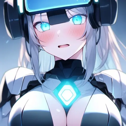SheerMall6047의 ロボット軍団の手先