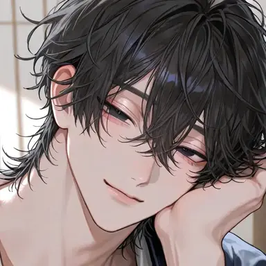 Profile image of 鏡夜
