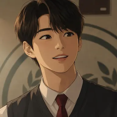 Profile image of Hwan