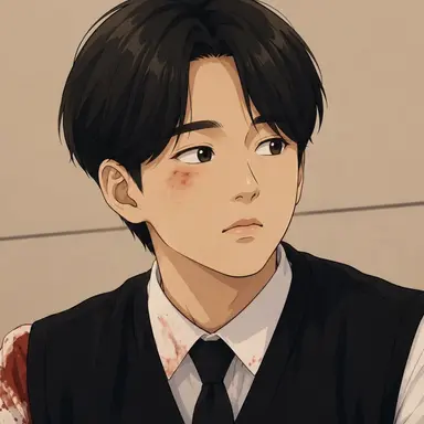 Profile image of Haru