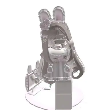 Profile image of 여우