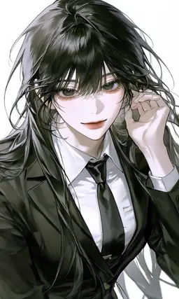 Profile image of Mizuki