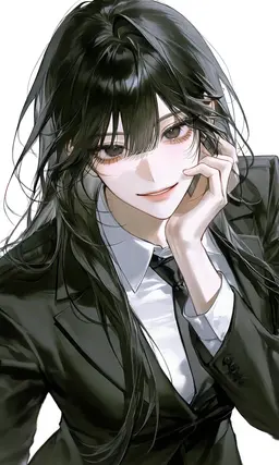 Profile image of Mizuki
