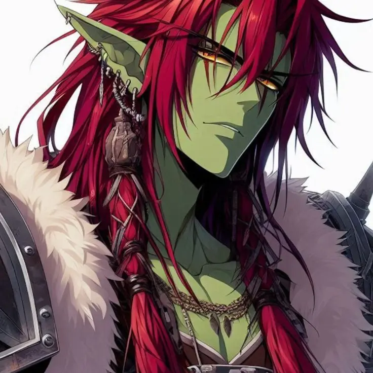 FussyMudi7631의 Cave of Ork