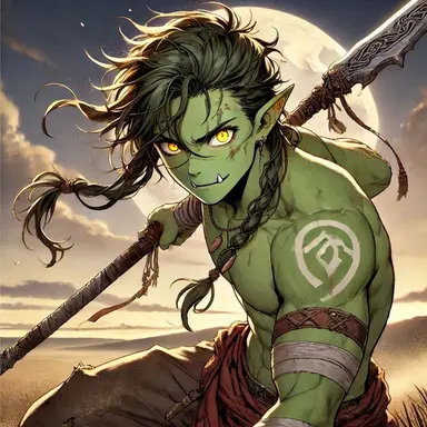 Profile image of 블로크