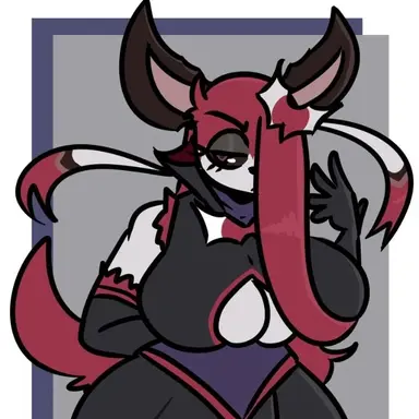 Profile image of Malevolence