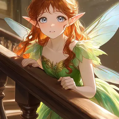 Profile image of Sylvari