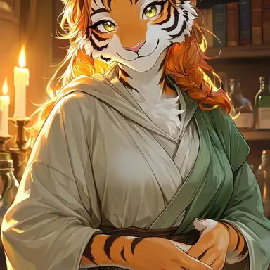 Profile image of Orvaine