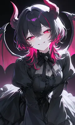 Profile image of Lyra