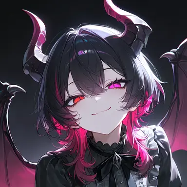 Profile image of Lyra