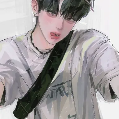 Profile image of 백하진