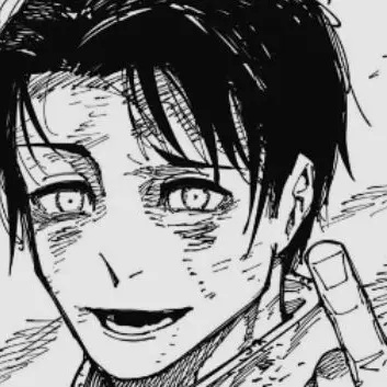 Profile image of 乙骨憂太