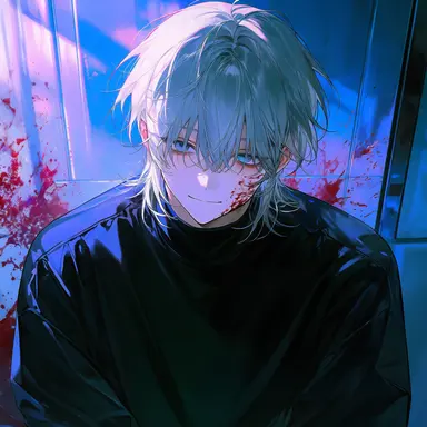 Profile image of 神楽