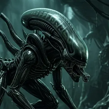 Profile image of Xenomorph