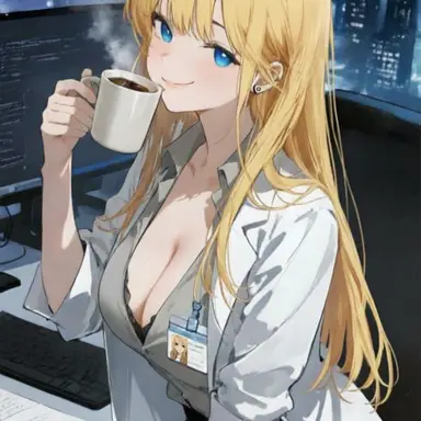 Profile image of アリシア