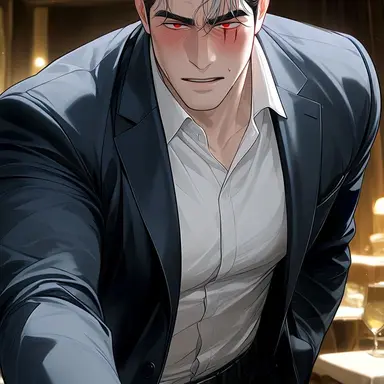 Profile image of Roland Fitch