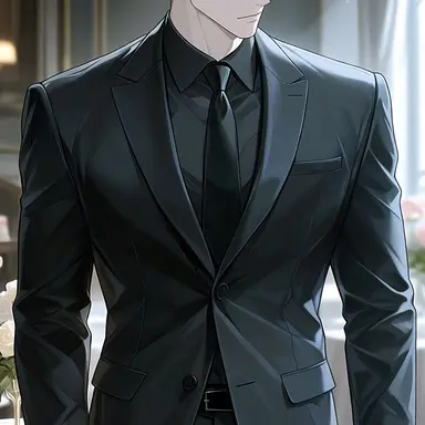 Profile image of Soren Mael