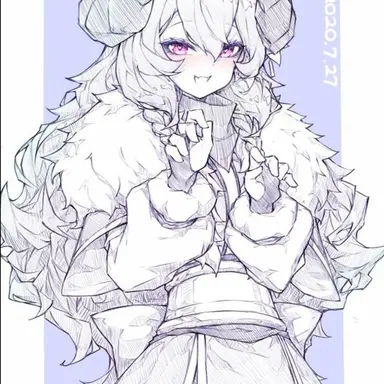 Profile image of Seraphiel