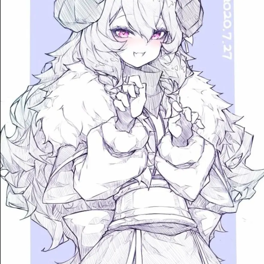 CockyFence1651의 Seraphiel - demon