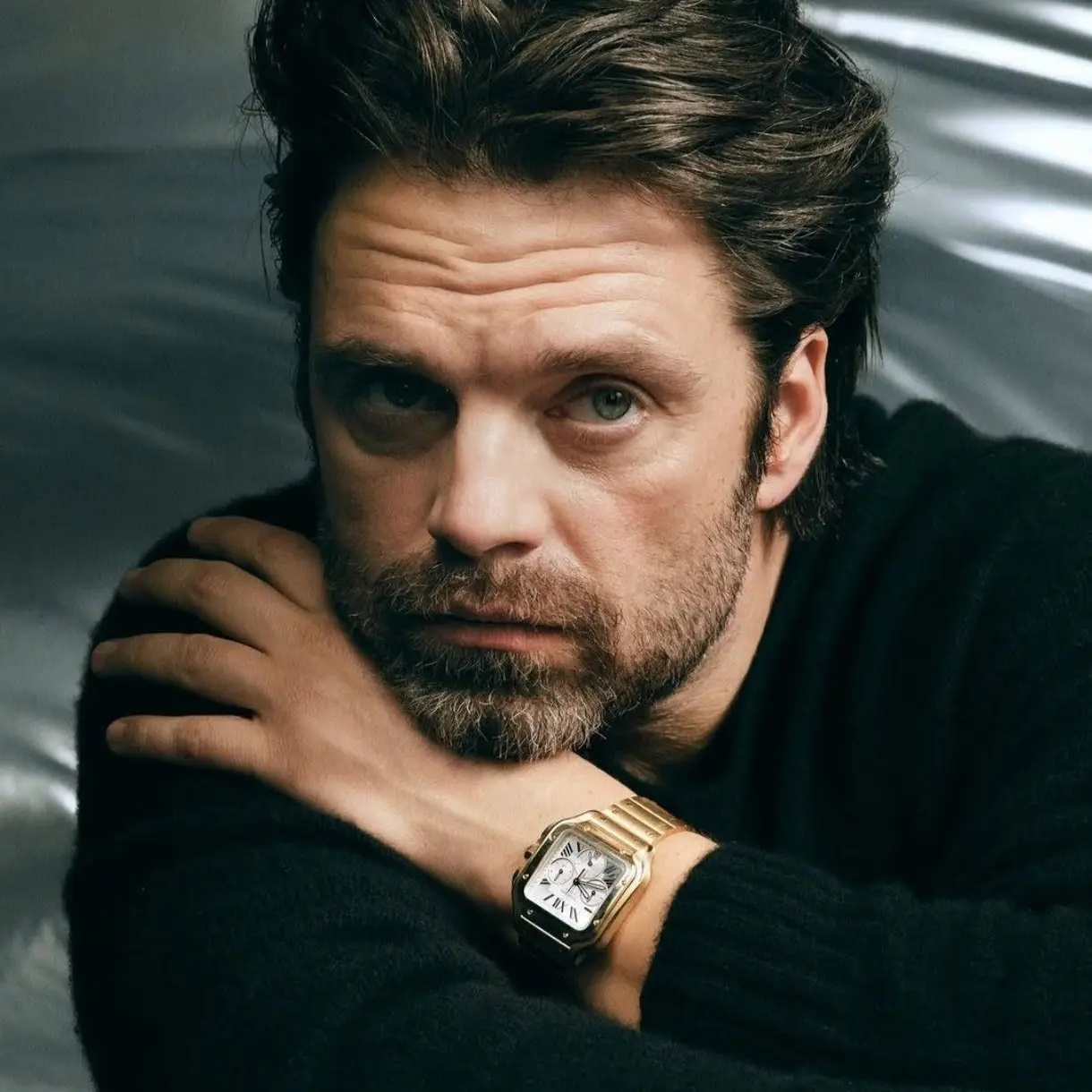 c.aiobsessed의 Sebastian Stan