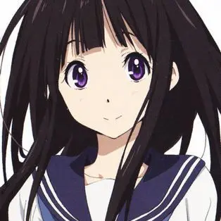 Profile image of える