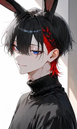 Profile image of Nero